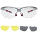 Wilson nVUE Eyewear
