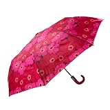 Marimekko Unikko Umbrella – Red