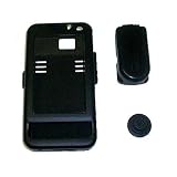 Review PDair  / PDair Aluminium Metal Case for Samsung SGH-i900 Omnia (Black)