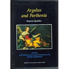Argalus and Parthenia (Renaissance English Text and Society Series, No 11)