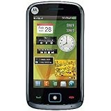 Motorola EX128 GSM Quadband Dual Sim Phone (Unlocked)