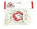 Game Room Guys 1970 Bally Trail Drive Pinball White Rubber Ring Kit