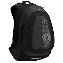 Merlin backpack/ school bag / college pack (black)