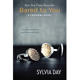 Bared to You: A Crossfire Novel