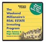 Review Nightingale Conant  / The Weekend Millionaire's Real Estate Investing Program by Roger Dawson & Mike Summey (Nightingale Conant)
