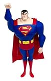 Justice League 12" Sonic Zoom Superman