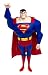  : Justice League 12" Sonic Zoom Superman