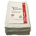 Galaxy Products WT24 Paint Essentials 14-by-17-Inch Terry Towels, White 24-Pack
