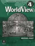 World view. 4, Teacher's resource book