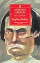 Antonin Artaud: Blows and Bombs