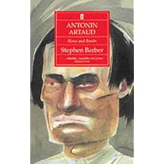 Antonin Artaud: Blows and Bombs