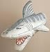 Shark Oven Mitt