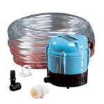 Little Giant PCPK-1 Pool Cover Pump with 1/150 HP (574029)