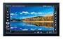 Valor Multimedia DTS-660W Nav Ready Double Din AM/FM/CD/DVD with 6.5-Inch Monitor