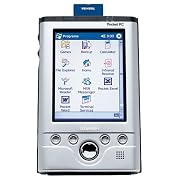 Toshiba e740 Pocket PC