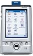 Toshiba e740 Pocket PC