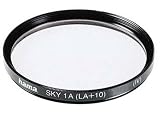 Hama Skylight Filter (coated both sides) 1A 58mm