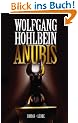 Anubis: Roman