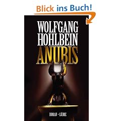 Anubis: Roman