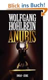 Anubis: Roman