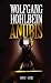 Cover Anubis