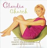 Claudia Church