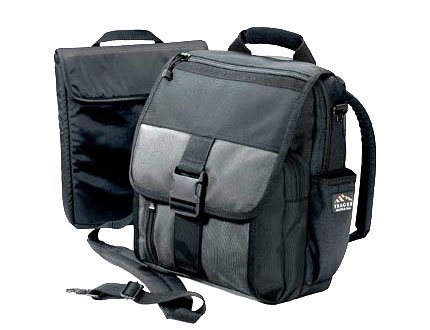 trager notebook backpack