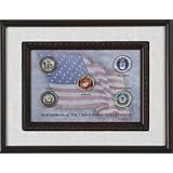 U.S. Military Ball Marker Collection by 