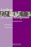 Lexikon fr�her evangelischer Theologinnen