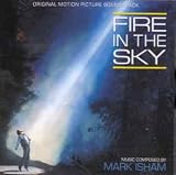 Fire in the Sky