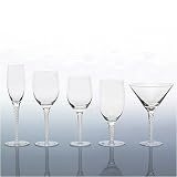 Marquis by Waterford Calla White Wine Glass
