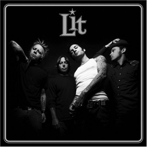 LIT - Alright Lyrics - Zortam Music