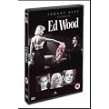 Ed Wood [DVD] [1995]