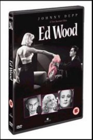 Ed Wood [1994]