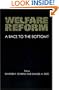 Welfare Reform: A Race to the Bottom? (Woodrow Wilson Center Press)