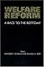 Book Welfare Reform: A Race to the Bottom? (Woodrow Wilson Center Press)