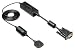Casio JK-580CA Serial Cable Adapter