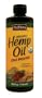 Nutiva Organic Hempseed Oil, 24-Ounce Bottle