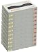 Sony 10-pack Ait2 50/130GB 230m 8mm with mic Bulk Data Carts In Polybag