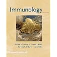 Immunology, Fifth Edition by Richard A. Goldsby, Thomas J. Kindt, Janis Kuby, and Barbara A. Osborne