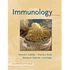 Click here to buy Immunology, Fifth Edition by  Richard A. Goldsby, Thomas J. Kindt, Janis Kuby, and Barbara A. Osborne.