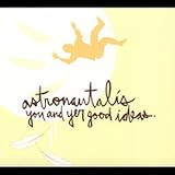 You and Yer Good Ideas