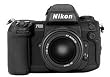 Nikon F100 Spiegelreflexkamera (nur Geh�use)