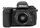 Produkt-Bild: Nikon F100 Spiegelreflexkamera (nur Geh&auml;use)