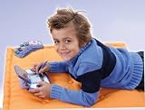 V.Smile CYBER POCKET blau inkl. Ratatoui-5-10 Jahre