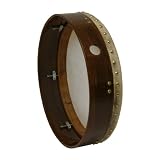 Tar, 14 Inside Tunable Drum