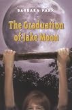 The Graduation of Jake Moon (Aladdin Fiction)