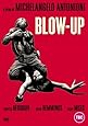Blow Up [DVD] [1966]
