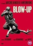Blow Up [DVD] [1966]