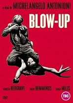 Blow Up [DVD] [1966]